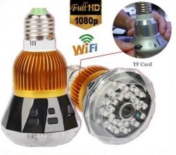 camera lamp
